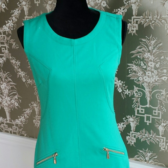 Laundry by Shelli Segal Work DressSize 8 - Picture 2 of 7